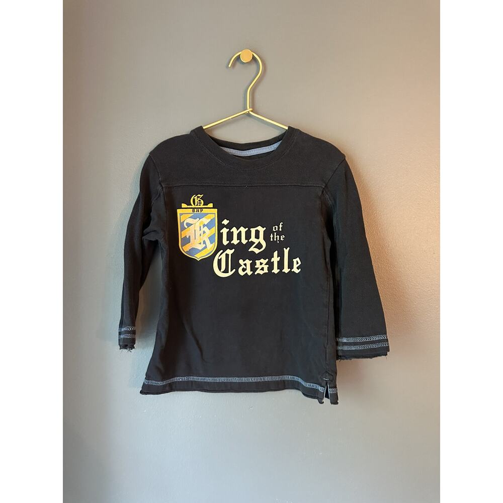 Gap King Of‎ The Castle Shirt